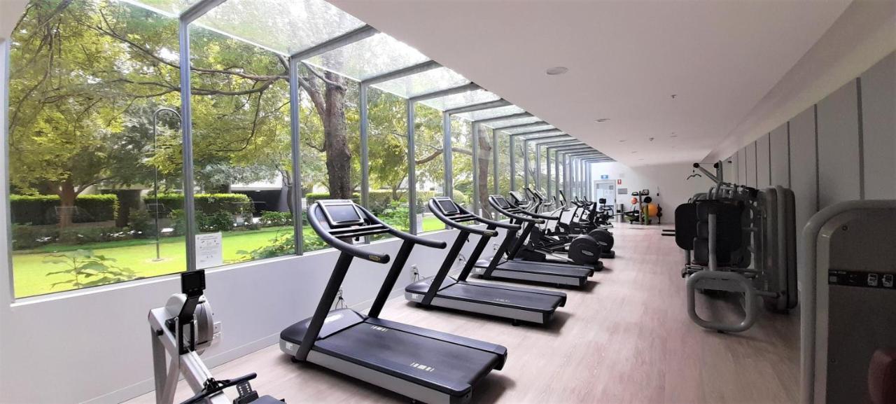 Beautiful Apartment 100Mts Near The Beach In Port Melbourne City Exterior foto